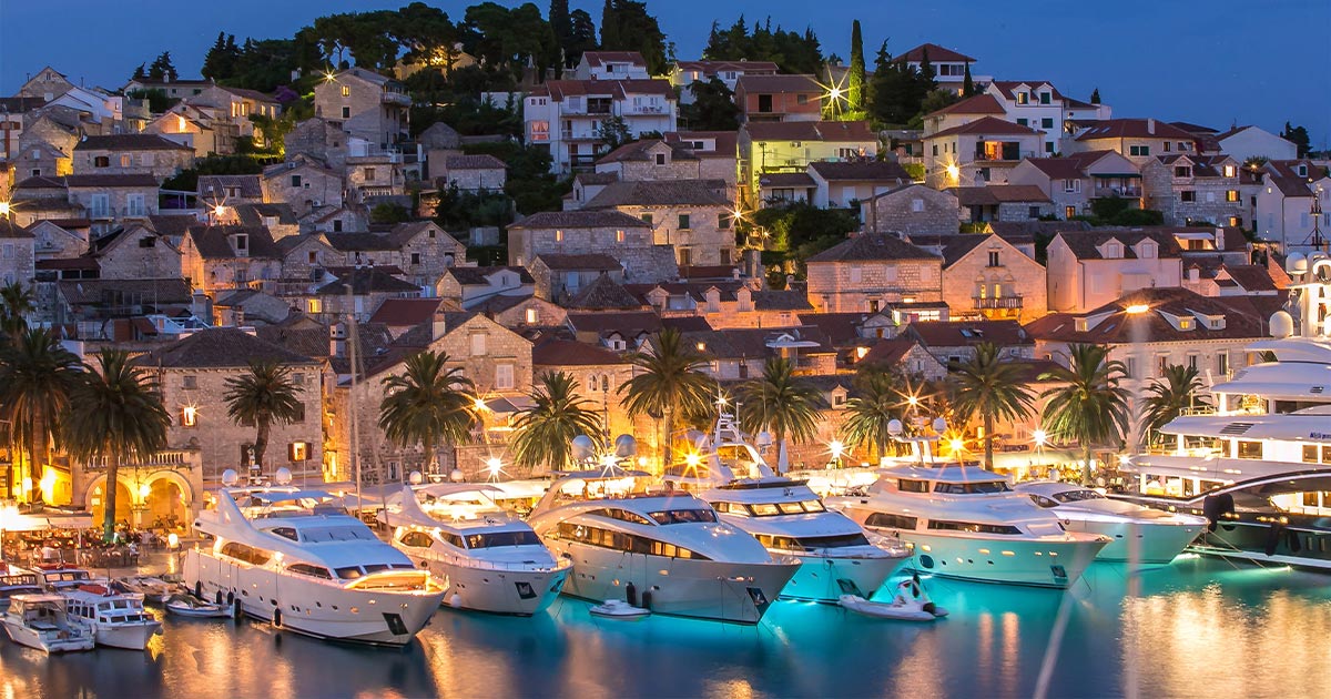 Hvar