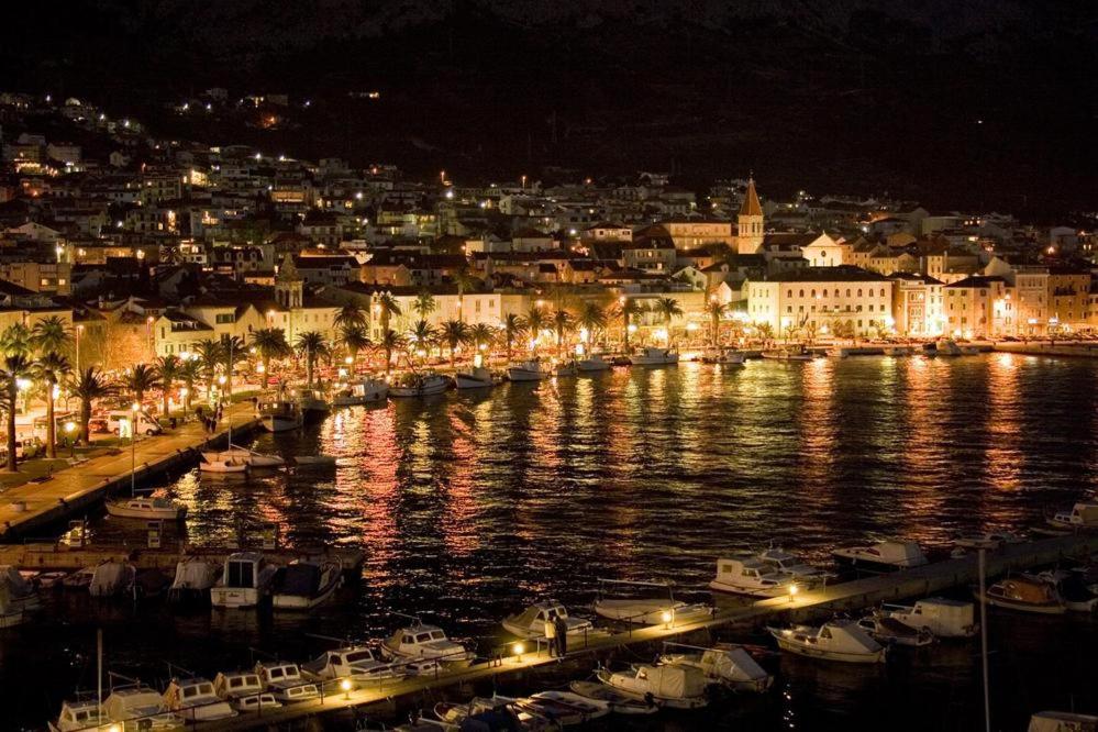 makarska_night